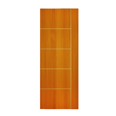 カキタマ 9個 Porta Madeira Modelo Colmeia Frisada 4009 - 80x210 x 3,5 Jequitibá